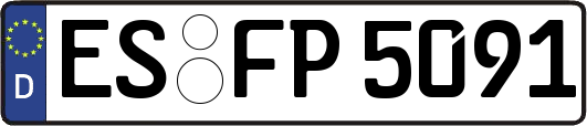 ES-FP5091