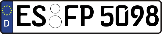 ES-FP5098