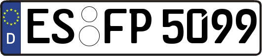 ES-FP5099