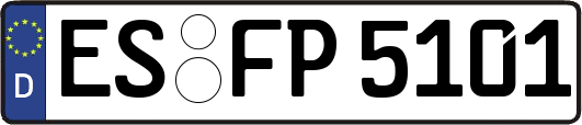 ES-FP5101
