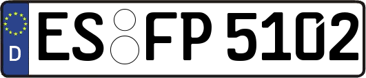 ES-FP5102