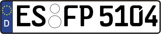 ES-FP5104