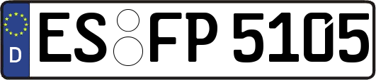 ES-FP5105