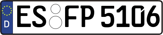 ES-FP5106