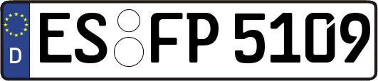 ES-FP5109