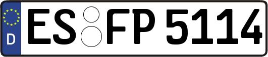 ES-FP5114