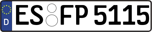 ES-FP5115