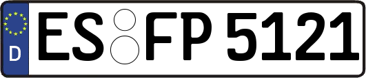 ES-FP5121