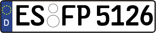 ES-FP5126