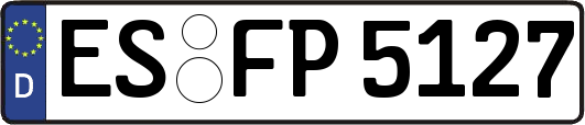ES-FP5127