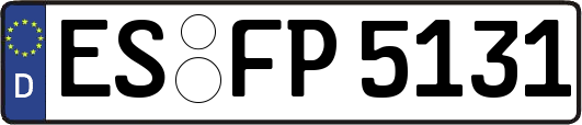 ES-FP5131