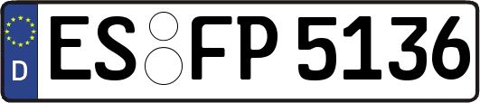 ES-FP5136