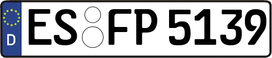 ES-FP5139