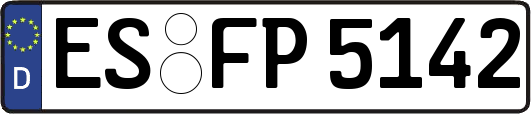 ES-FP5142