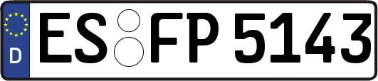 ES-FP5143