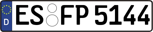 ES-FP5144