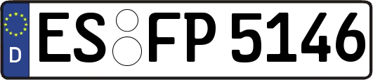 ES-FP5146