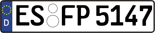 ES-FP5147