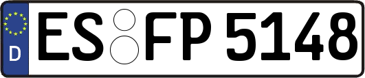 ES-FP5148
