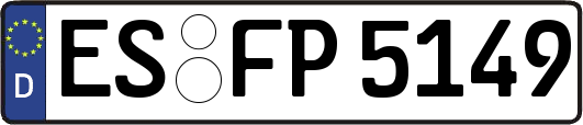 ES-FP5149