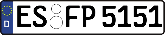 ES-FP5151
