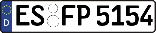ES-FP5154