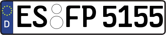 ES-FP5155