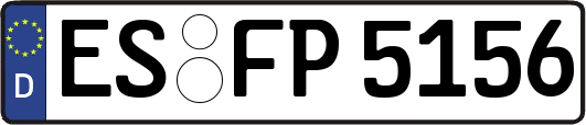 ES-FP5156