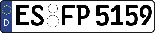 ES-FP5159