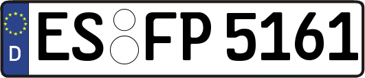 ES-FP5161