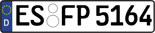 ES-FP5164
