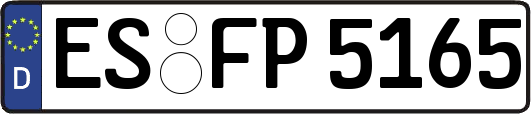 ES-FP5165