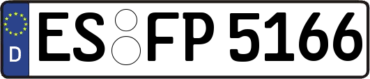 ES-FP5166