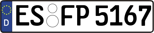 ES-FP5167