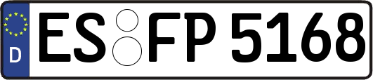 ES-FP5168