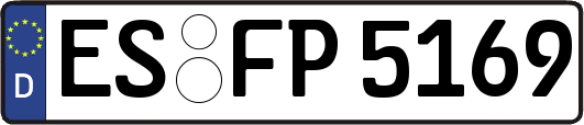 ES-FP5169
