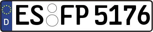 ES-FP5176