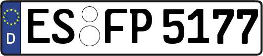 ES-FP5177
