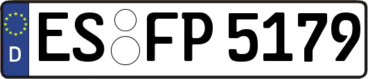 ES-FP5179