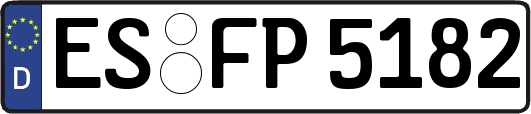 ES-FP5182