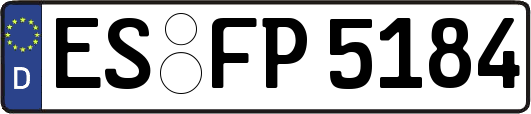 ES-FP5184