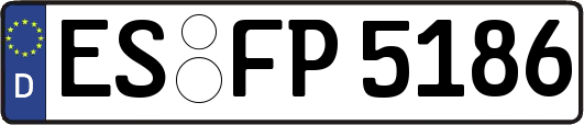 ES-FP5186