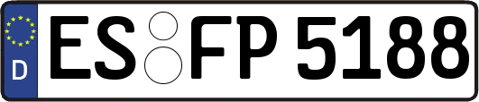 ES-FP5188