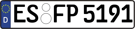 ES-FP5191