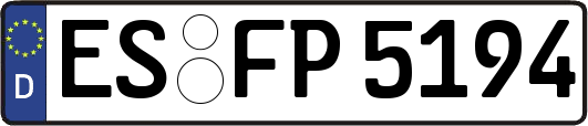 ES-FP5194