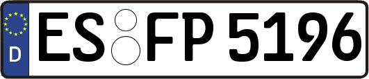 ES-FP5196