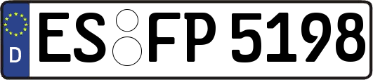ES-FP5198