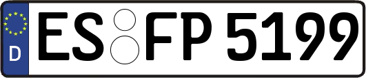 ES-FP5199
