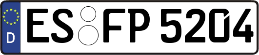ES-FP5204