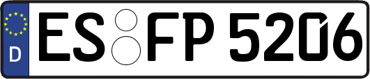 ES-FP5206